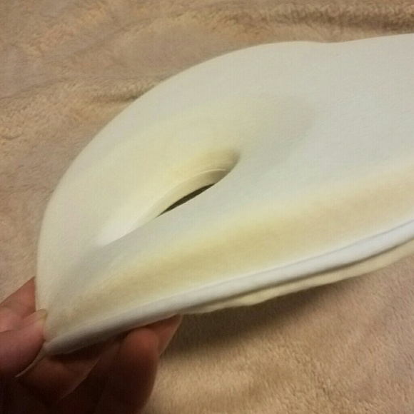 Infant head shaping pillow - Picture 5 of 5